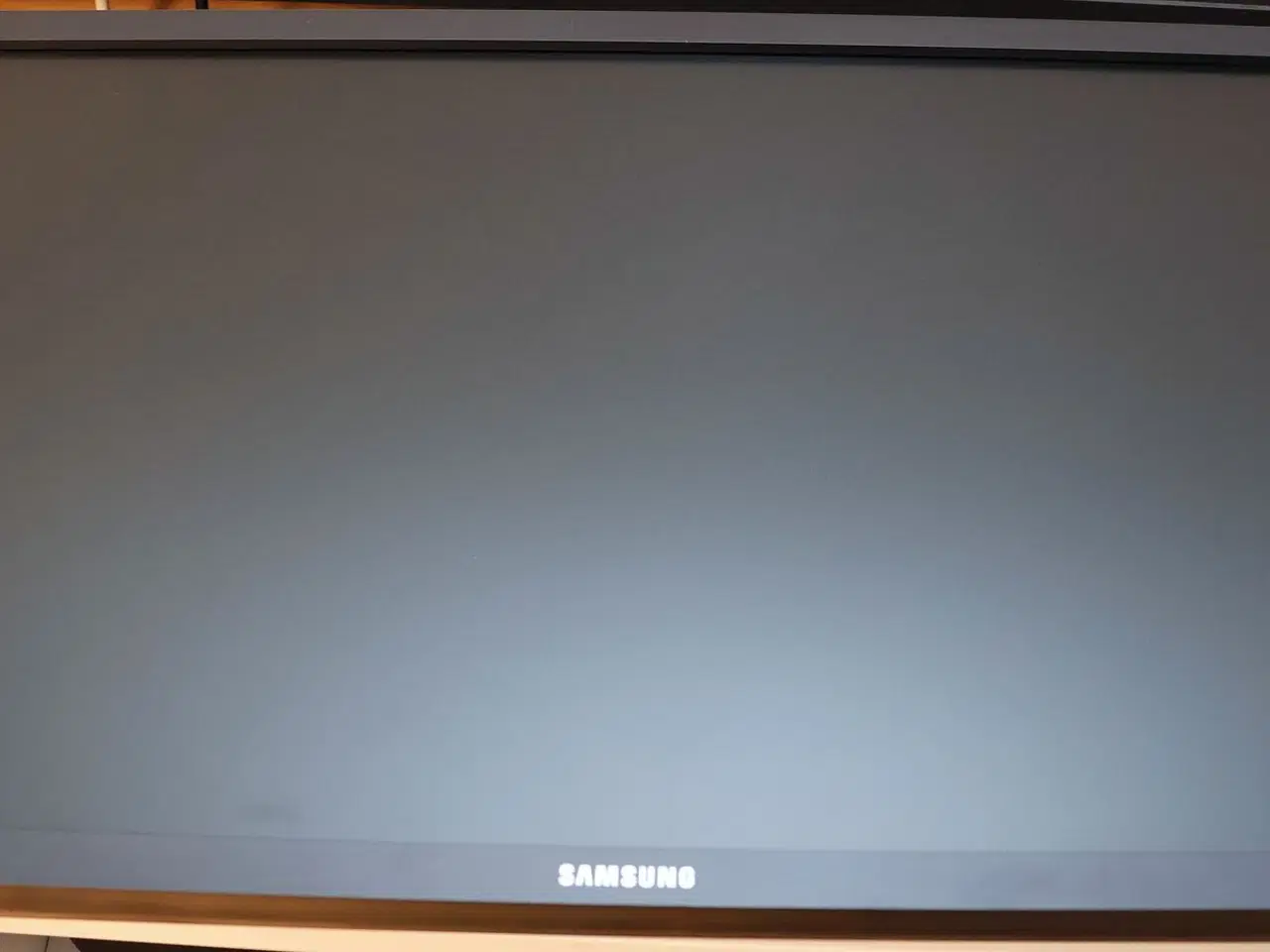 Billede 2 - 27" Samsung S27E450B