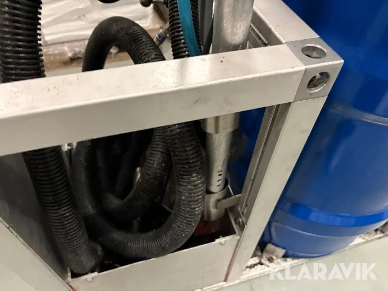 Billede 12 - Olieopsuger Denios