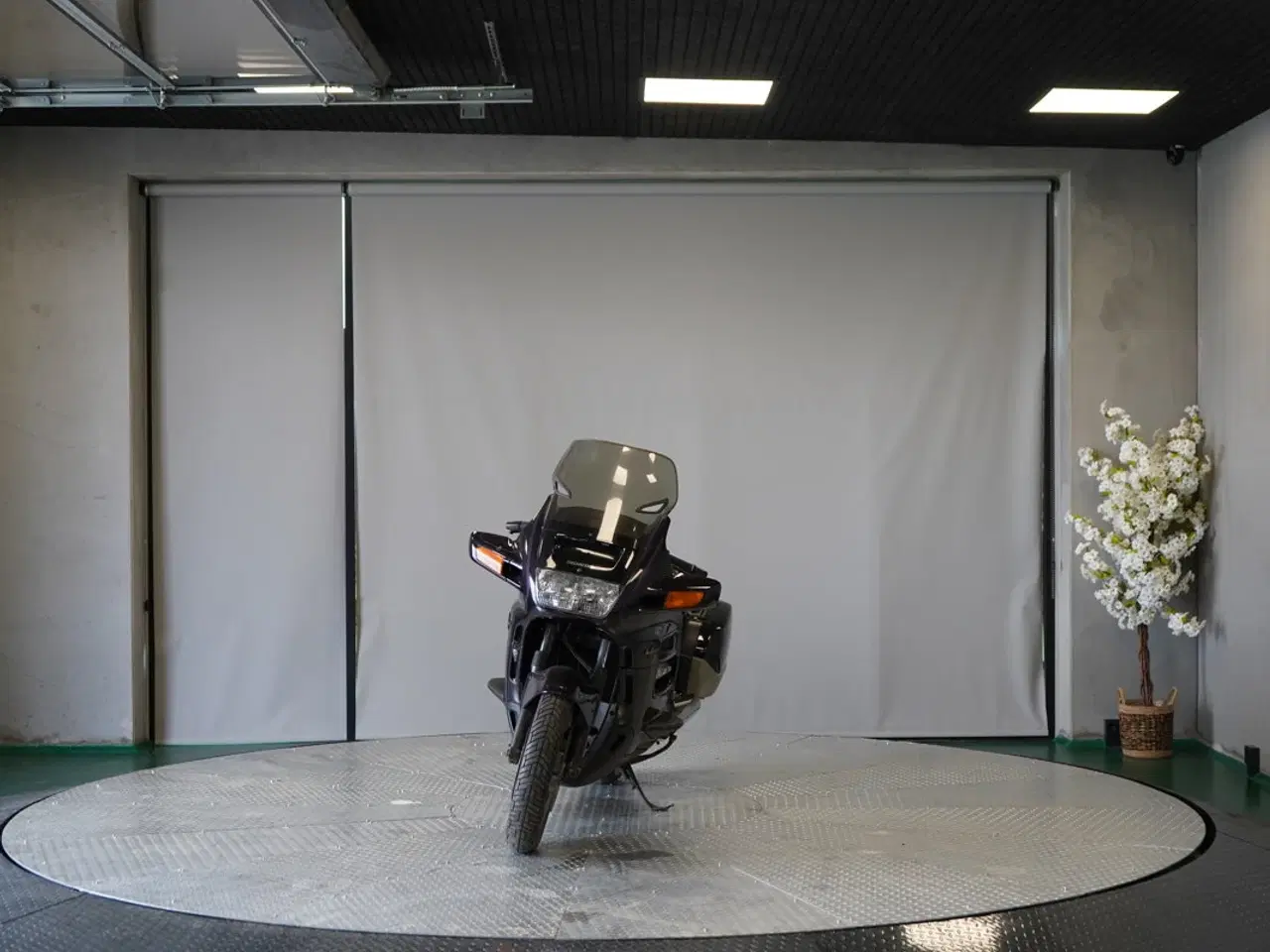 Billede 8 - HONDA ST1100 Pan European – på auktion 14. maj