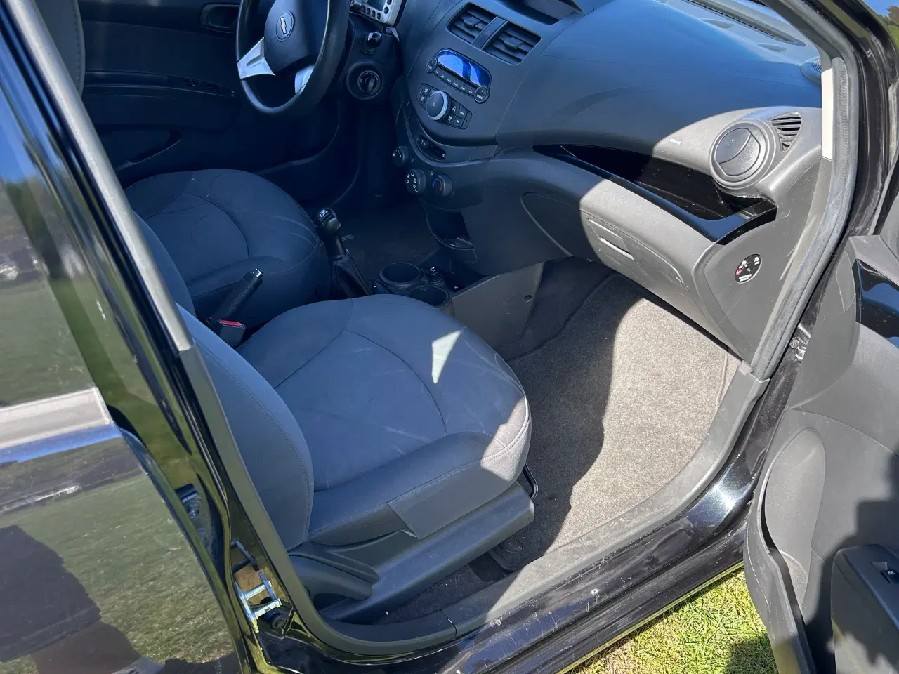 Billede 8 - Chevrolet Spark