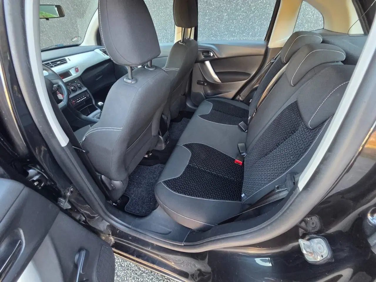 Billede 5 - Citroën C3 1,4 HDI Vitamin 70HK 5d