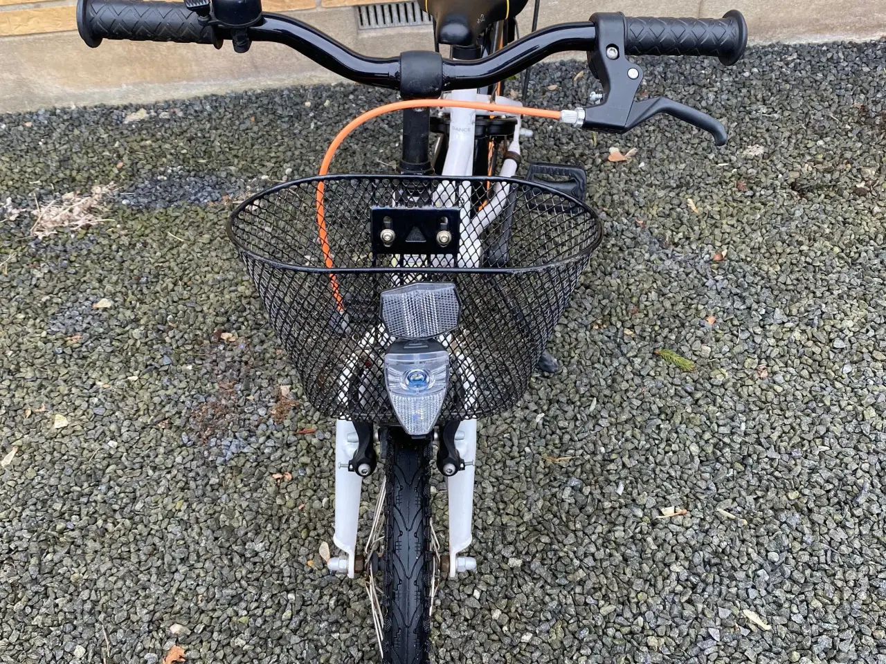 Billede 2 - Cykel 18 tommer - er solgt 
