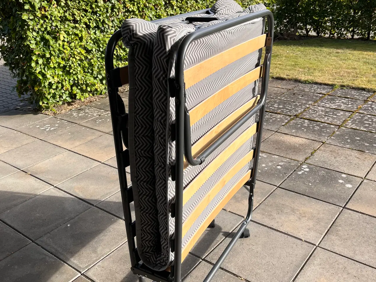 Billede 2 - Extra seng