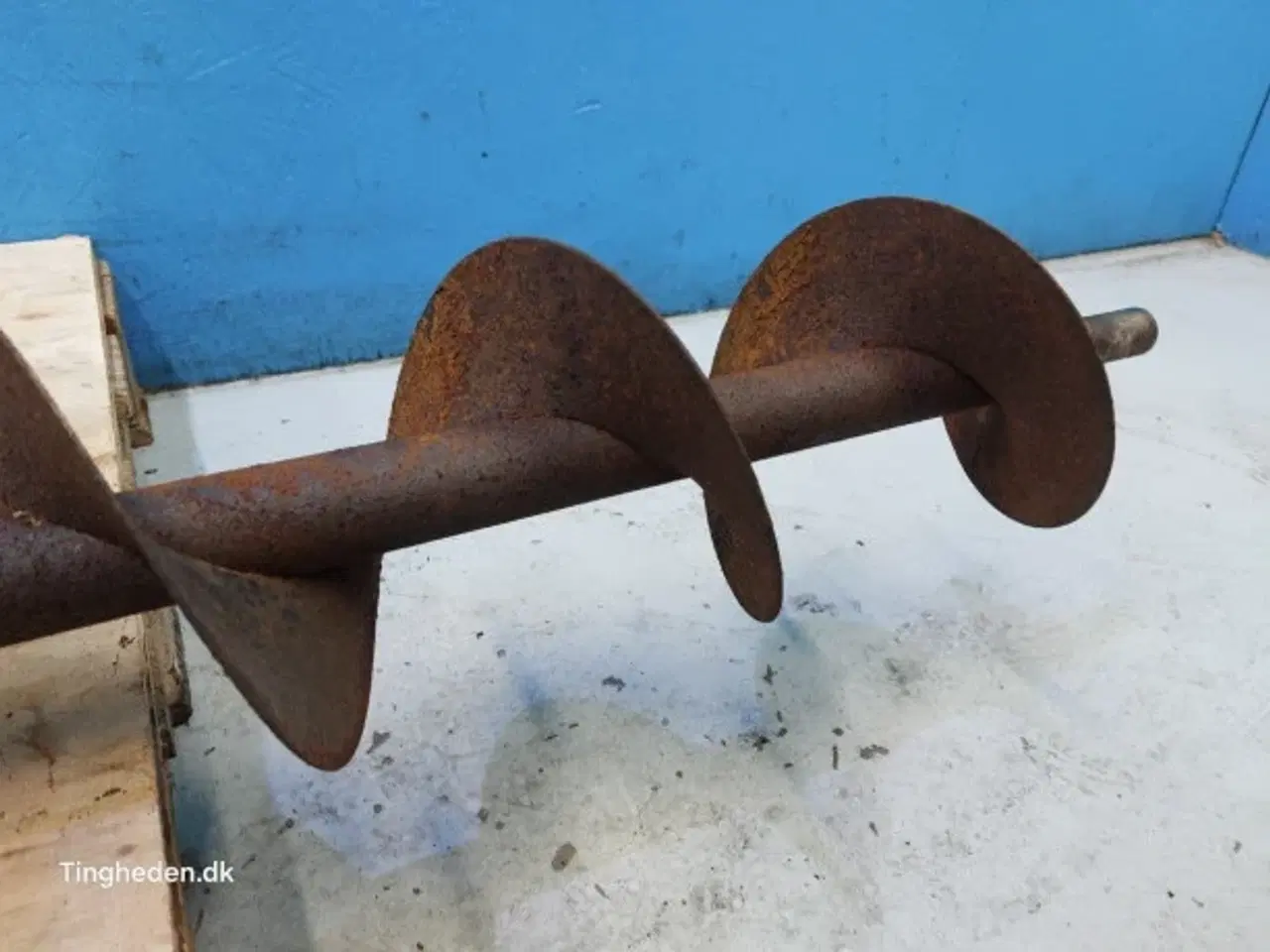 Billede 10 - Massey Ferguson 7274 Snegl 28485000