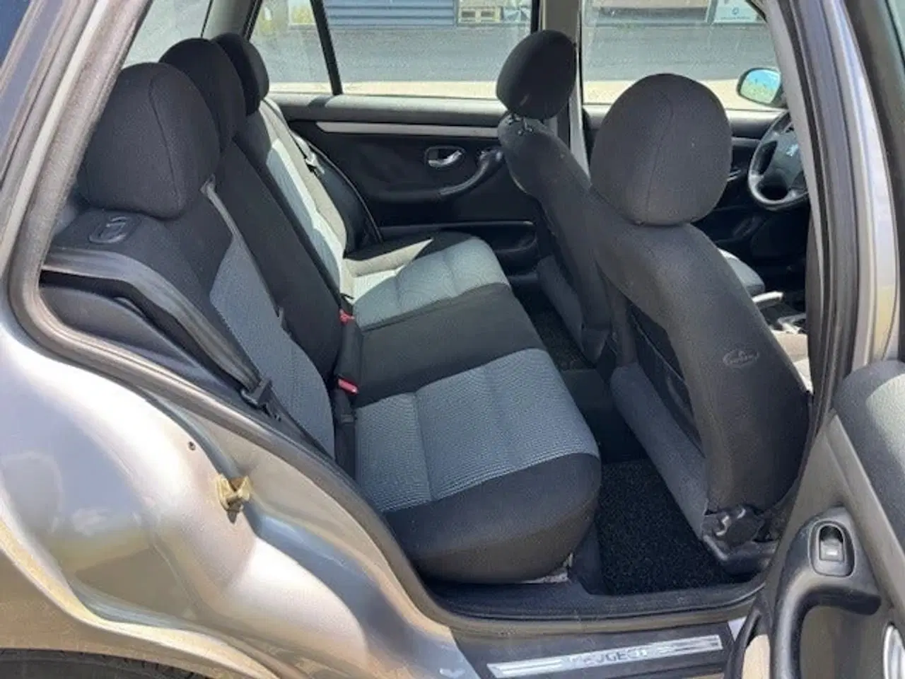 Billede 14 - Peugeot 406 1,8 ST stc.