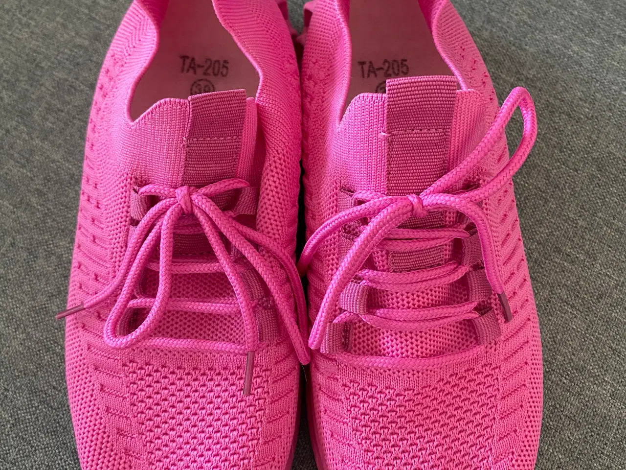 Billede 6 - Pink Sneakers 