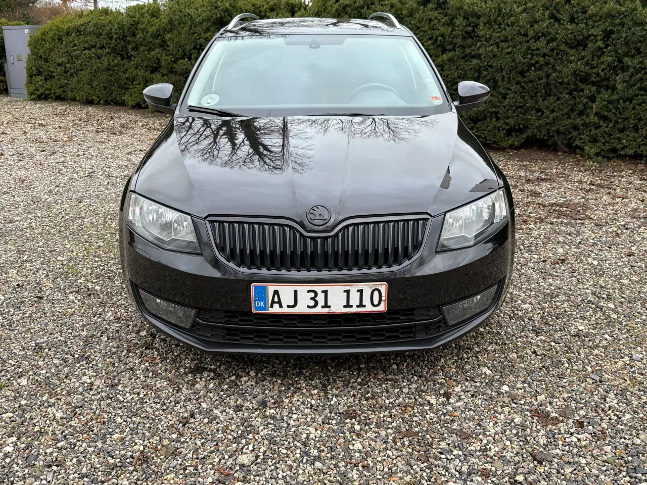 Billede 2 - Skoda Octavia Combi 1,4 TSi Elegance