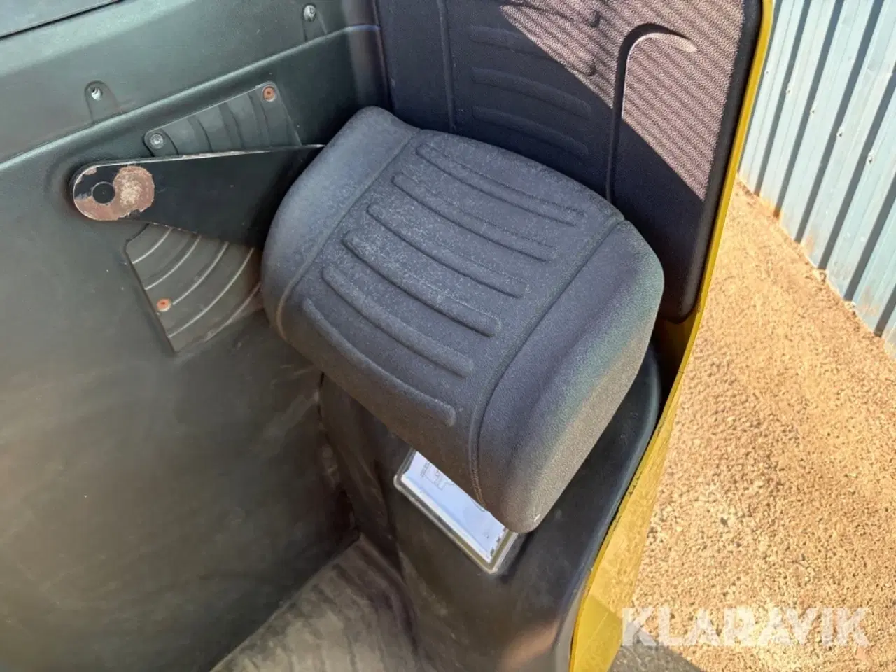 Billede 11 - Standin stabler Hyster RS1.6