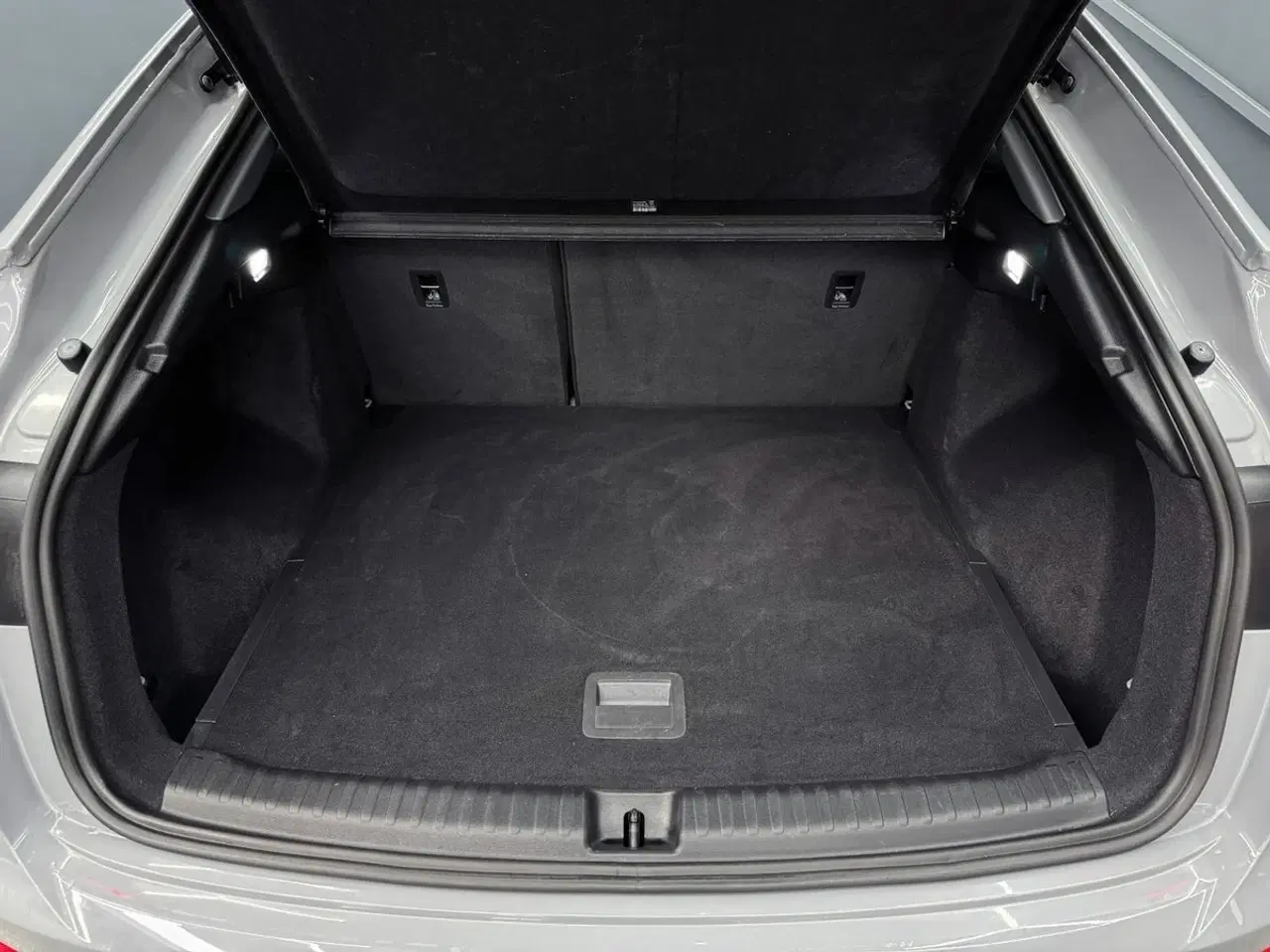 Billede 16 - Audi Q4 e-tron 40 Advanced Sportback