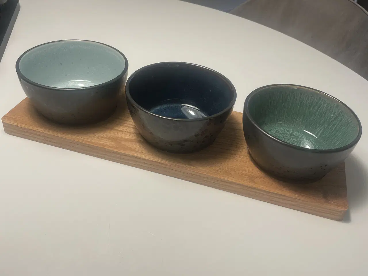 Billede 9 - Bitz stel