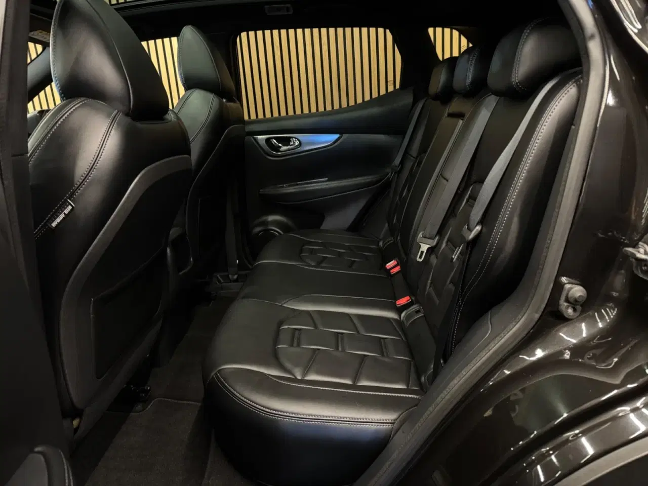 Billede 13 - Nissan Qashqai 1,2 Dig-T 115 Tekna+ X-tr.