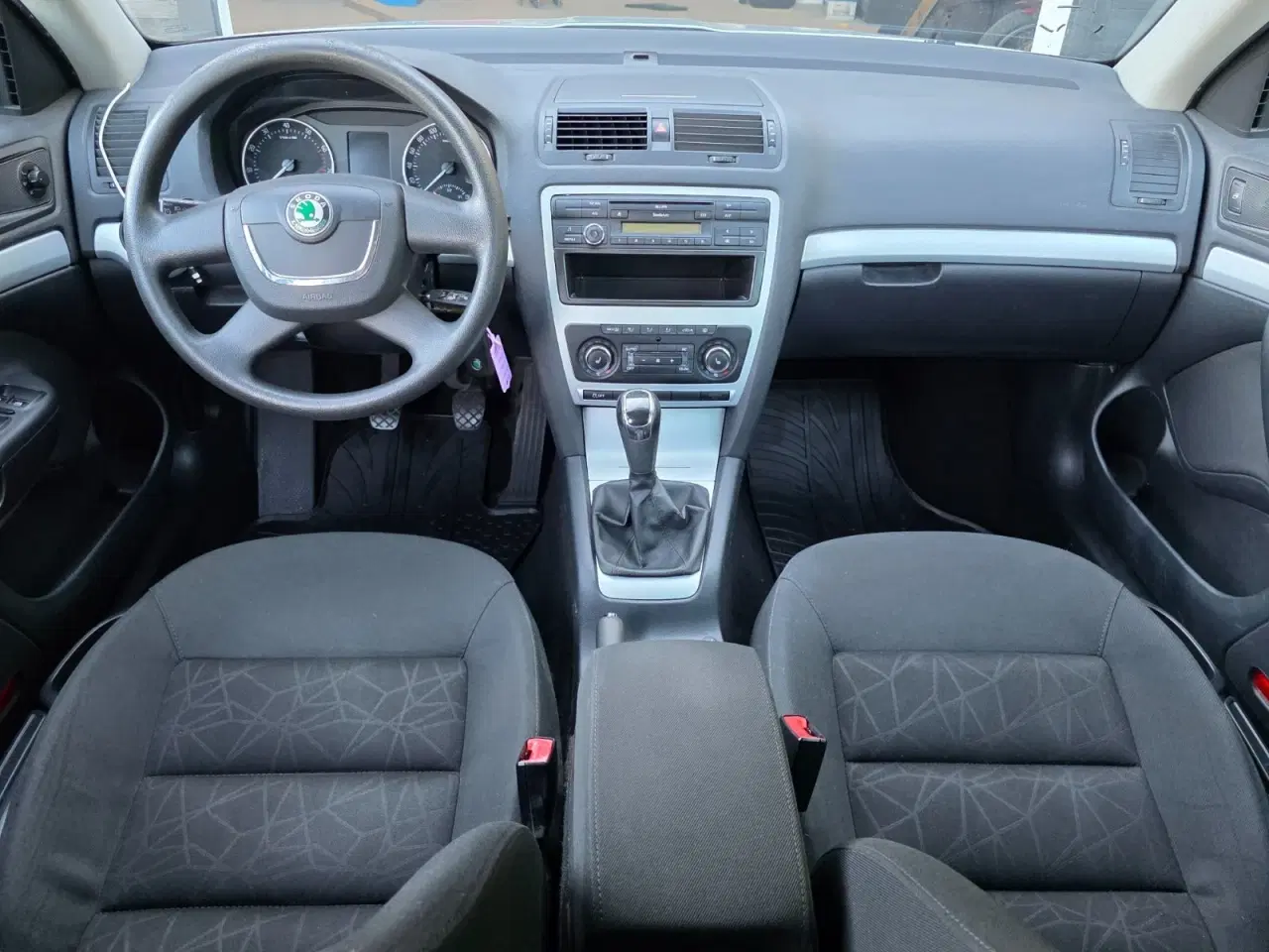 Billede 7 - Skoda Octavia 1,2 TSi 105 Family Combi