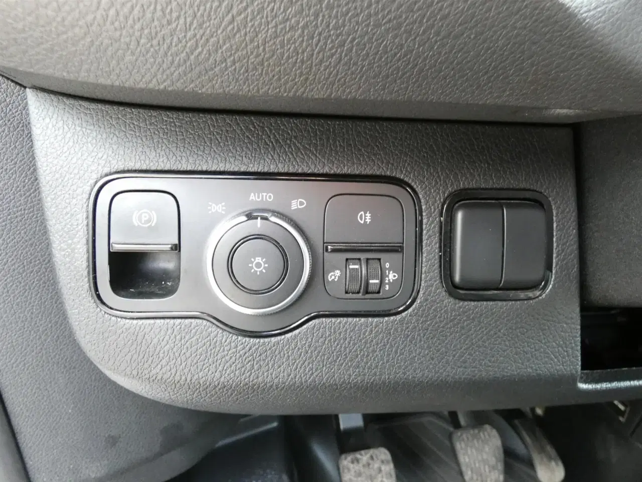 Billede 16 - Mercedes-Benz Sprinter 316 Kranbil 2,1 CDI A2 RWD 163HK Ladv./Chas. Man.