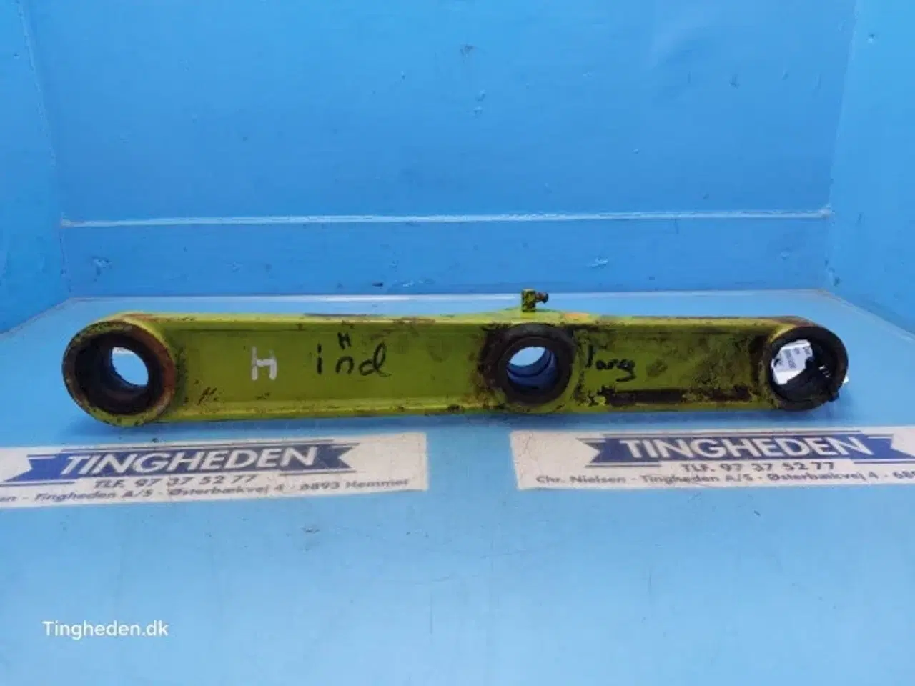 Billede 5 - Claas Dominator 76 Arm 0006474380