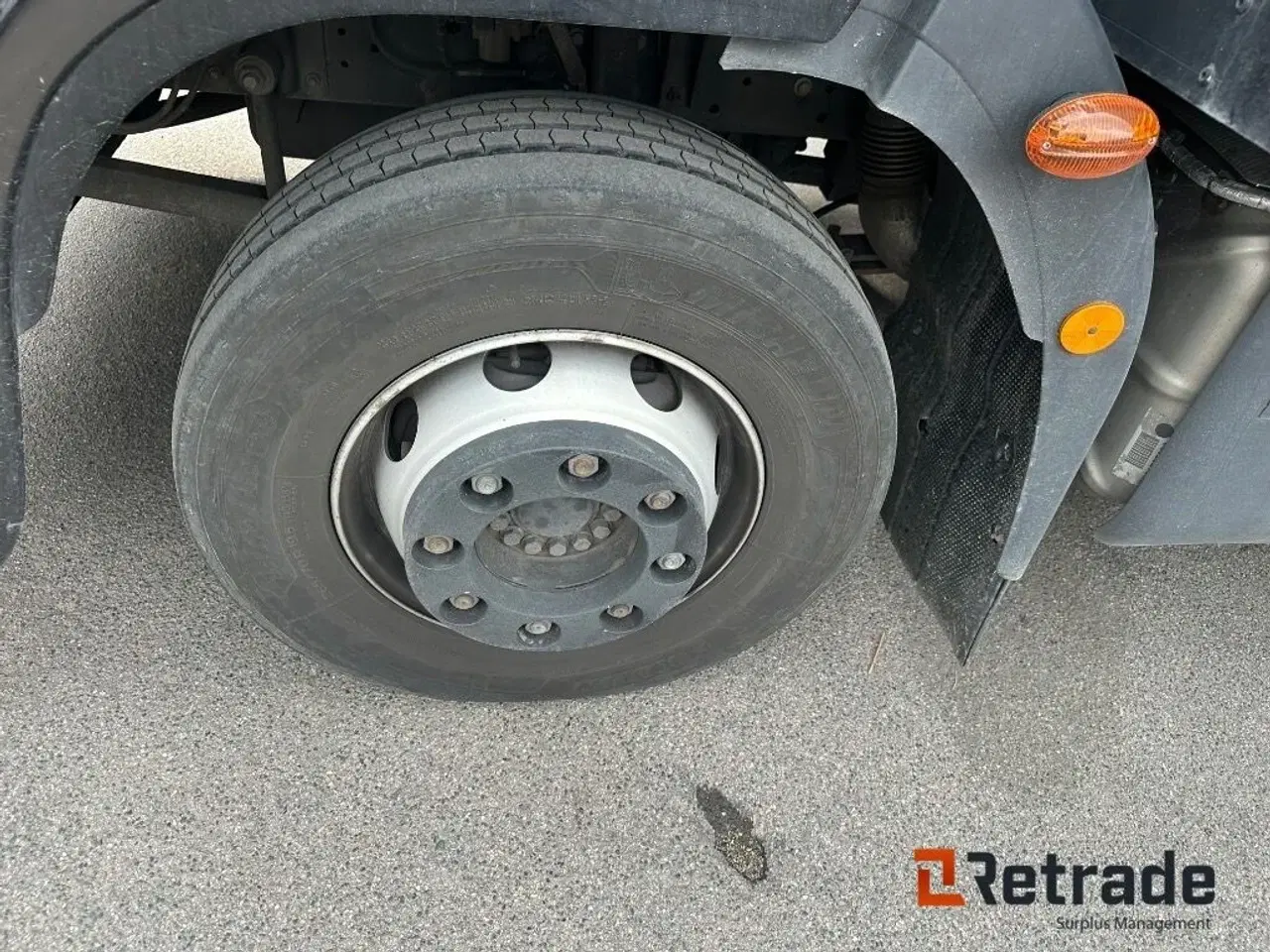 Billede 3 - Iveco Euro cargo