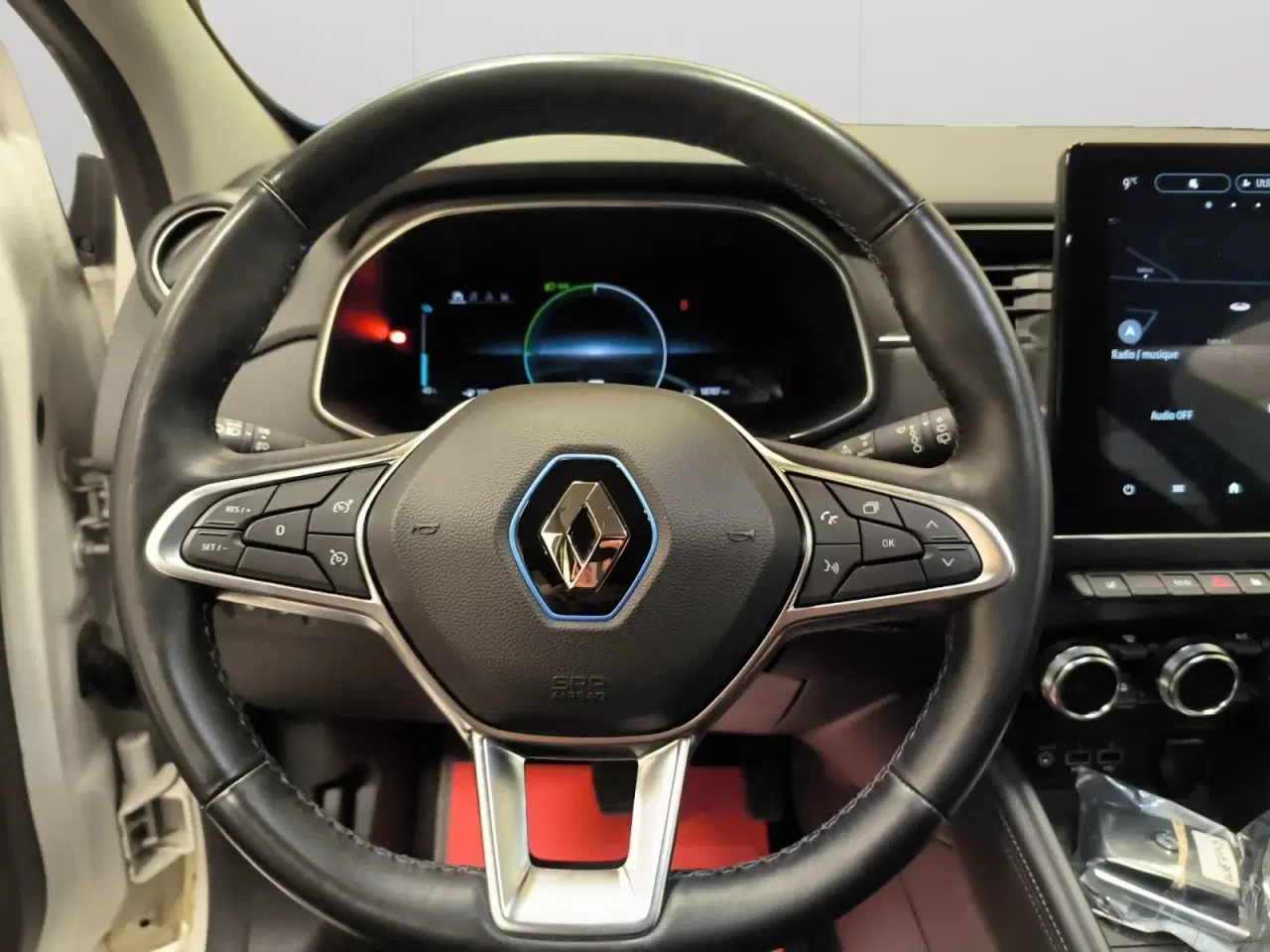 Billede 6 - Renault Zoe 52 Edition One