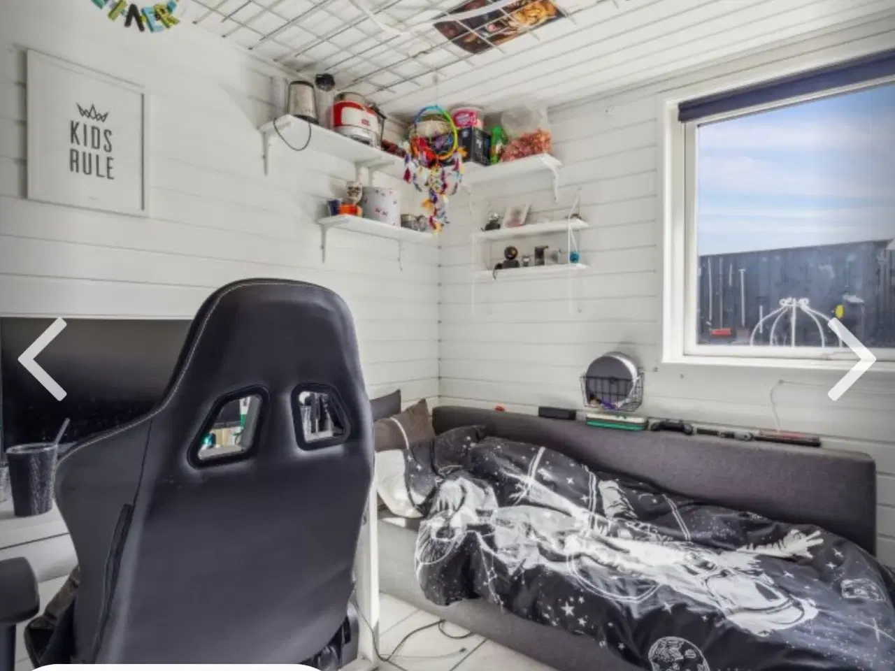 Billede 4 - Sommerhus i kulhuse