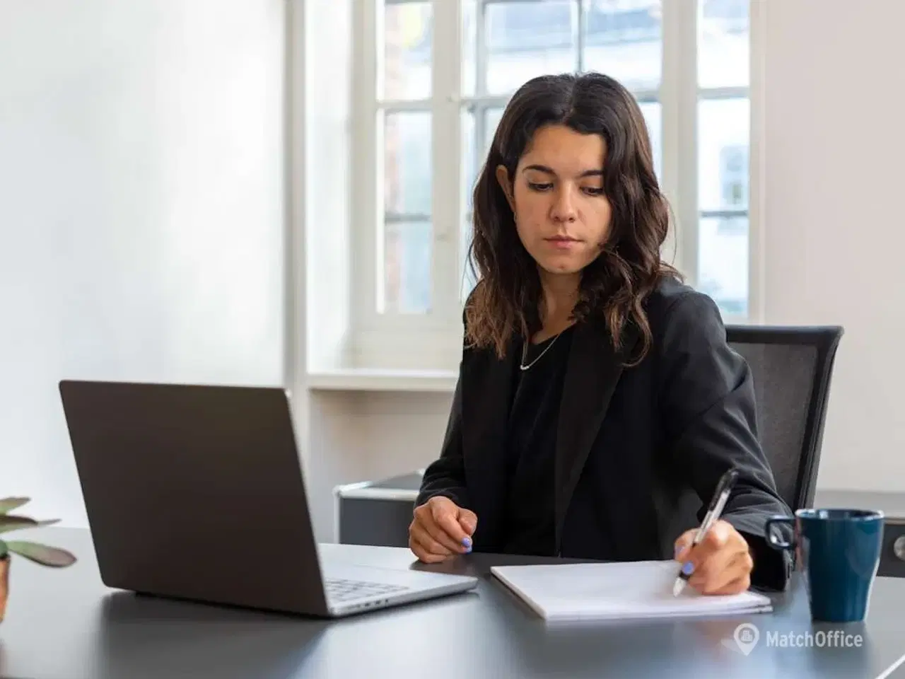 Billede 11 - Spændende kontorlokale med 1.300 kvm centralt på Frederiksberg