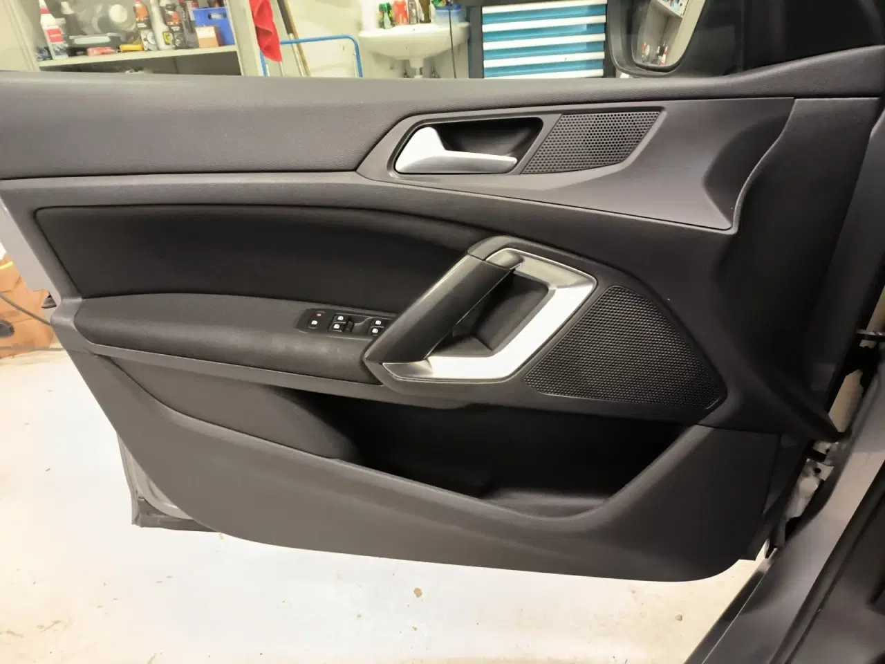 Billede 13 - Peugeot 308 1,6 BlueHDi 120 Active SW