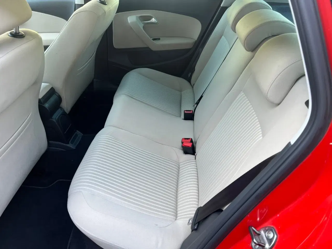 Billede 6 - VW Polo 1,2 TSi 105 Highline DSG