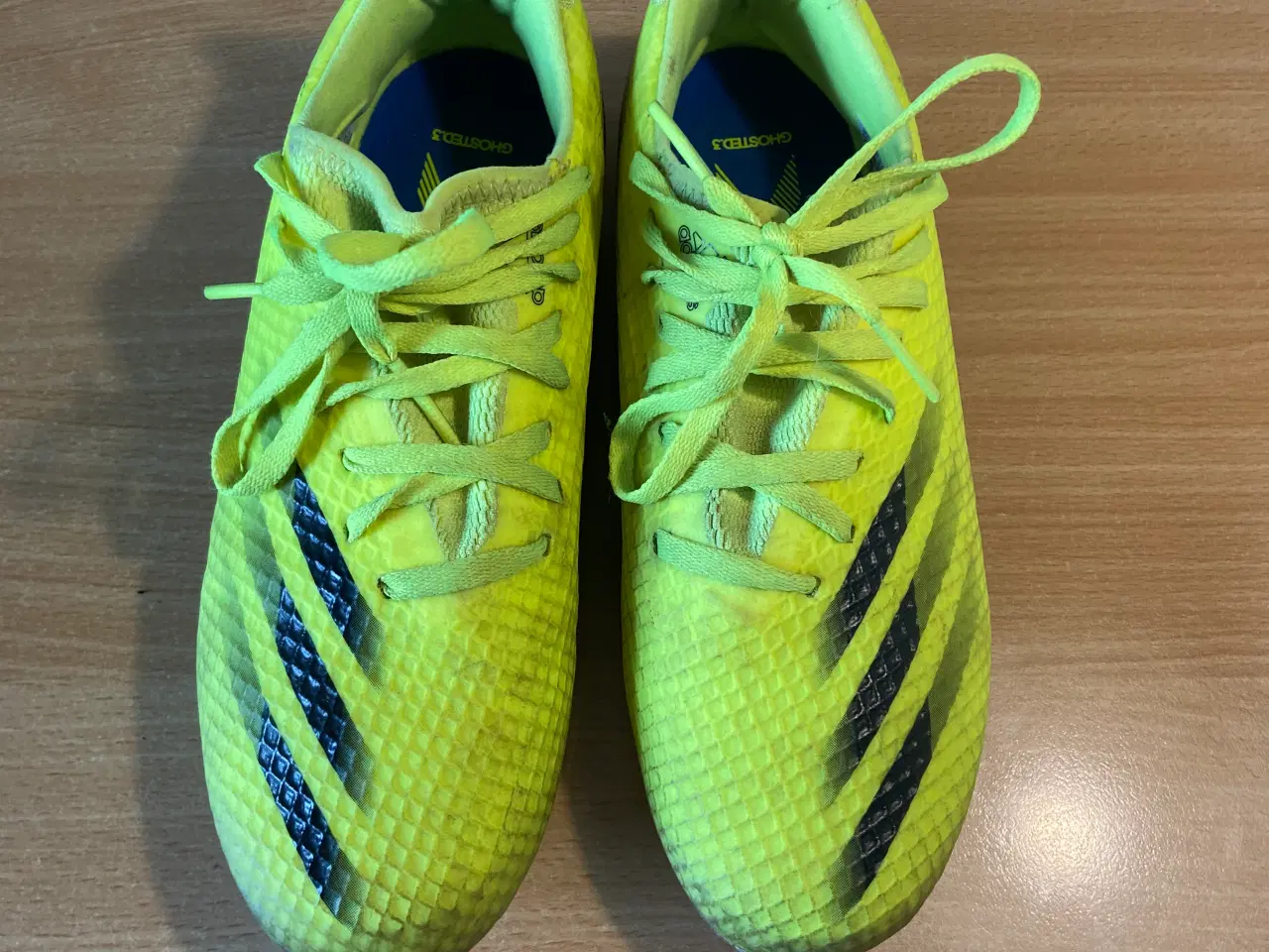 Billede 1 - Adidas Fodboldstøvler