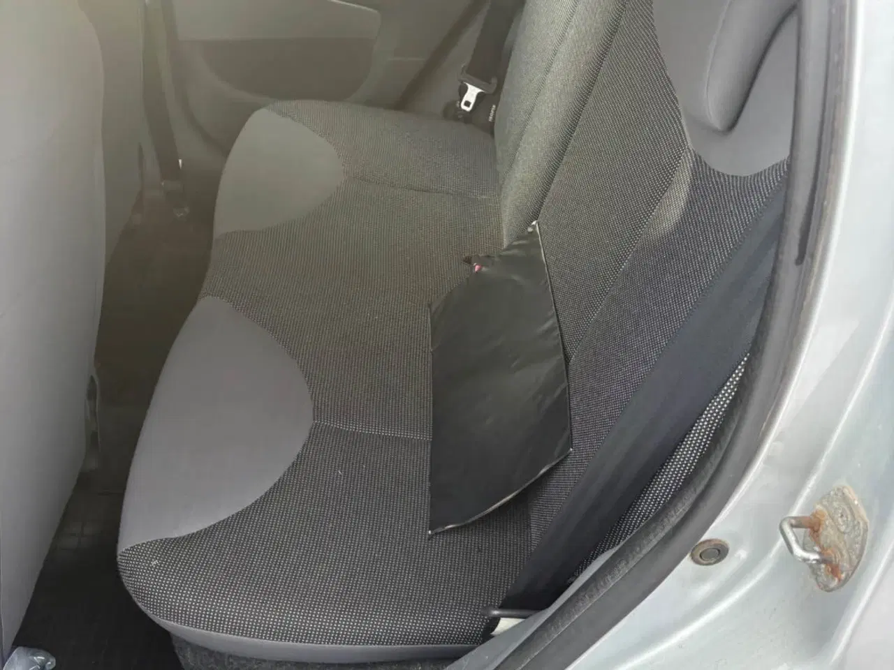 Billede 6 - Meget velholdt økonomisk vil sælges 