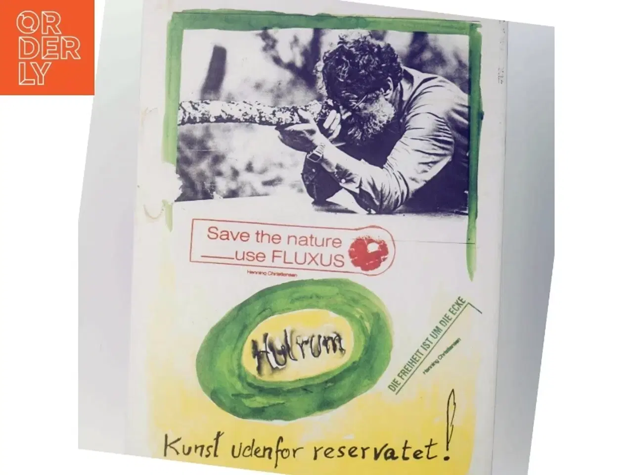 Billede 3 - Kunstkatalog - Hulrum
