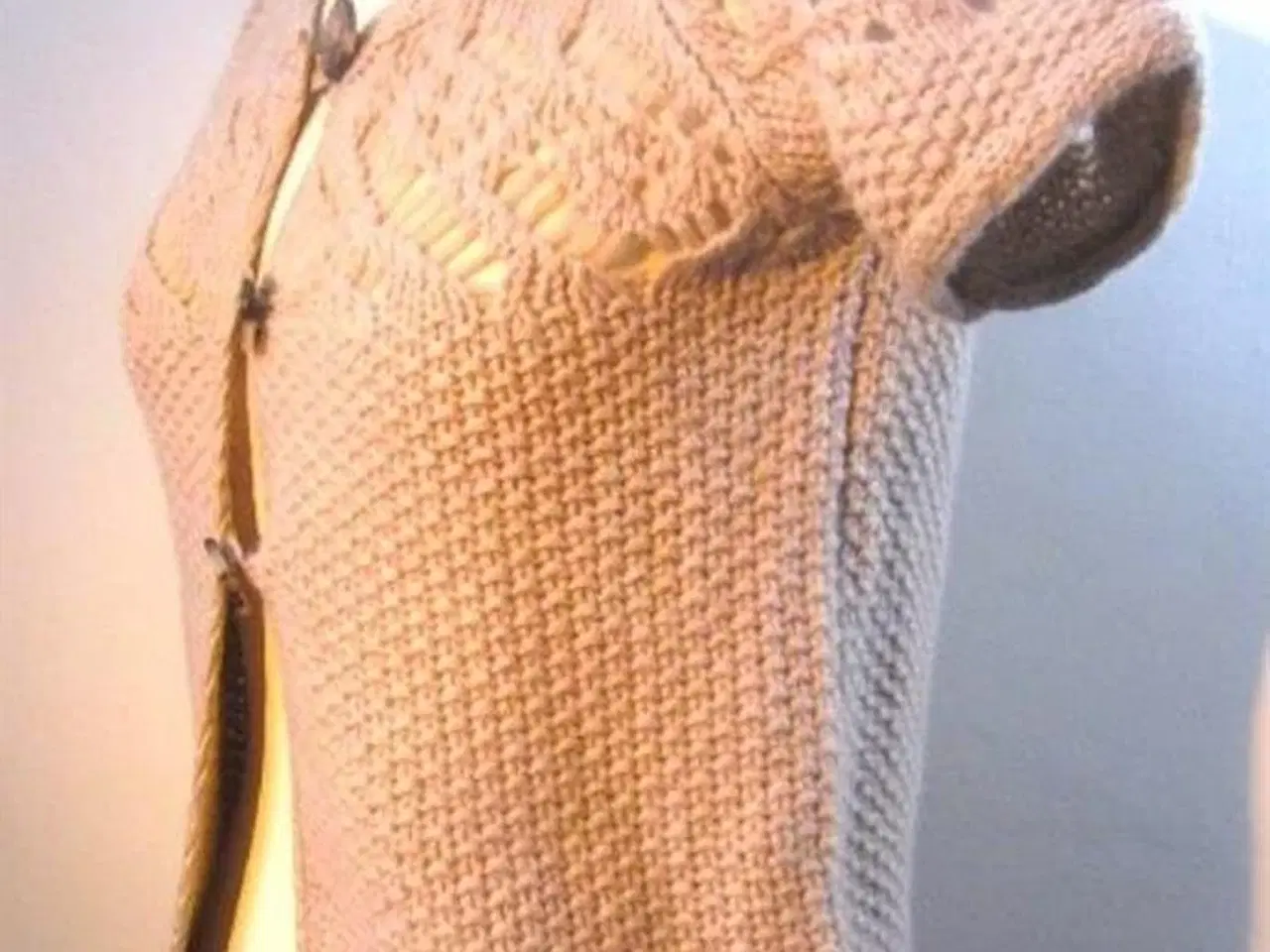 Billede 4 - Heartmade / Julie Fagerholt, cardigan, str 40