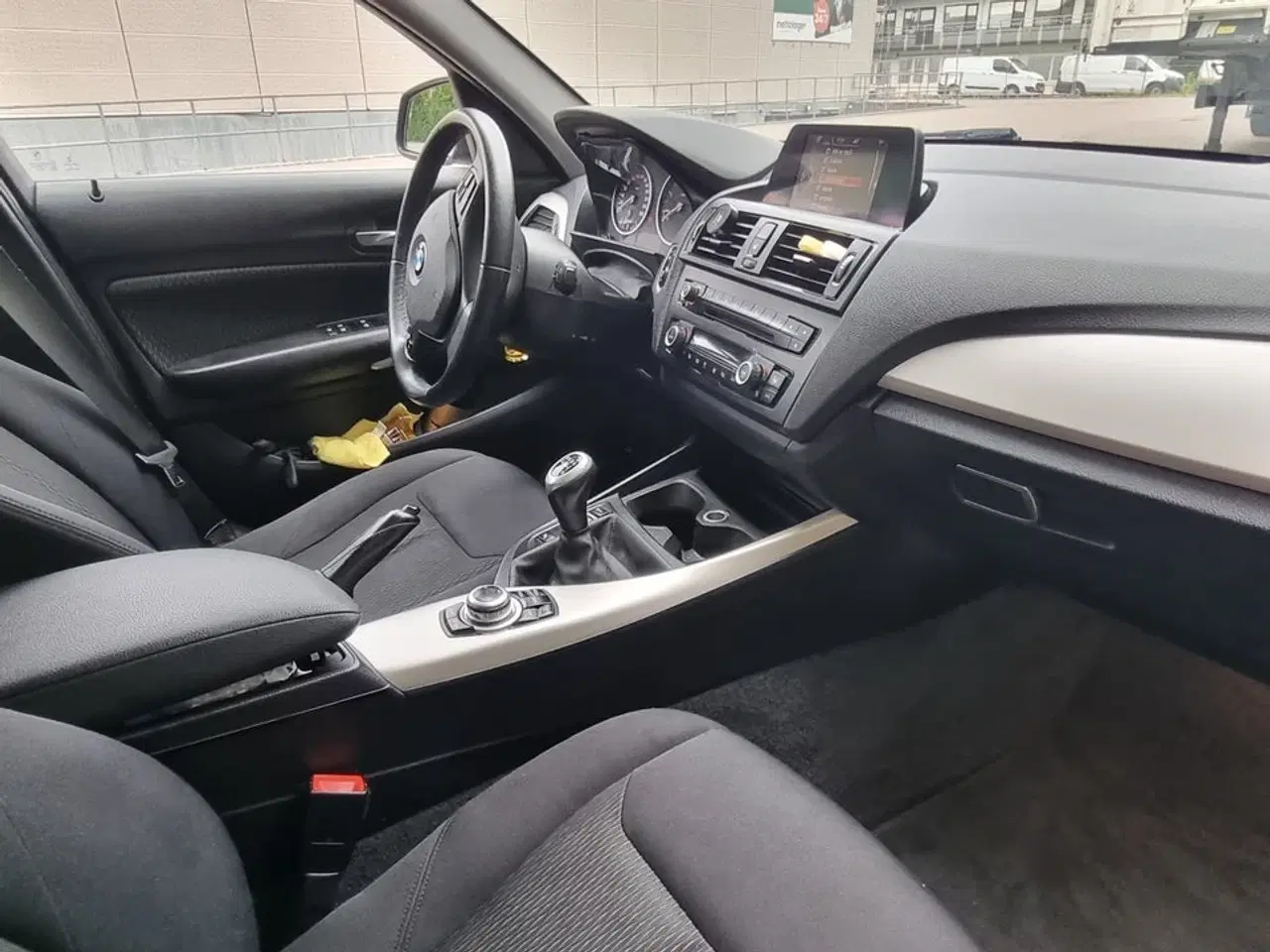 Billede 12 - BMW 116d 2,0 