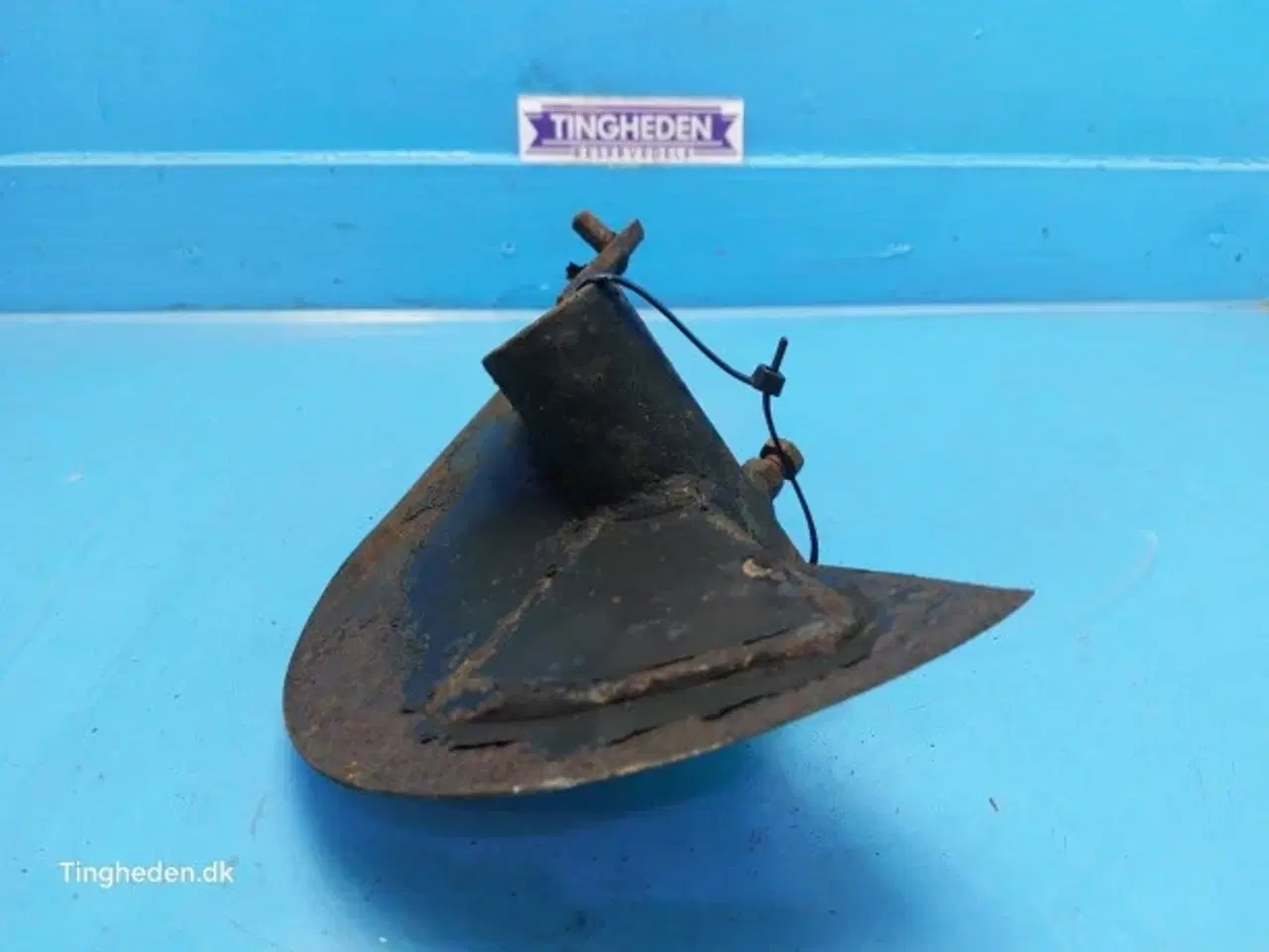 Billede 3 - Massey Ferguson 7274 Fyldesnegl Forlænger 28585035