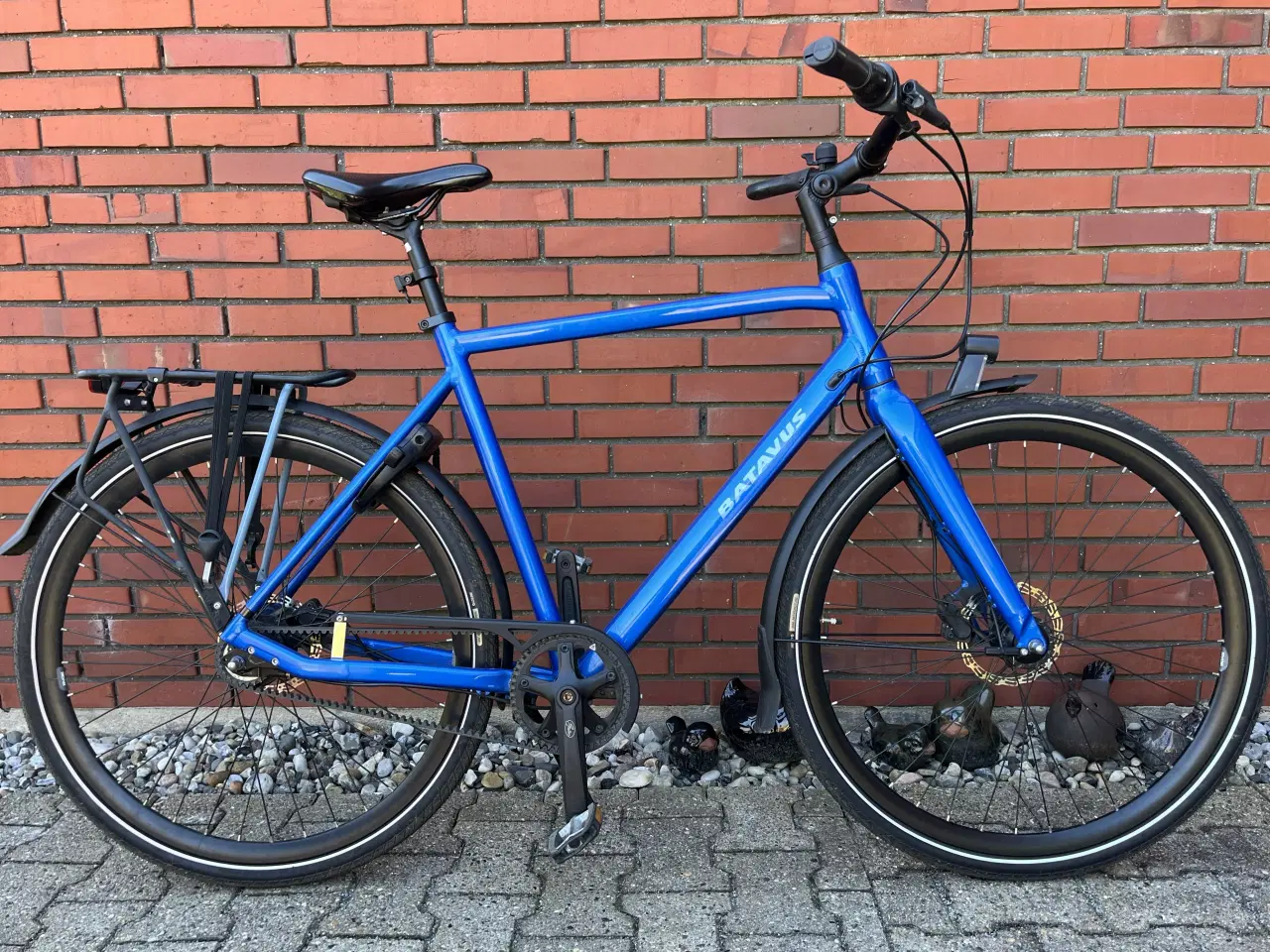 Billede 4 - Batavus Dinsdag Exclusive