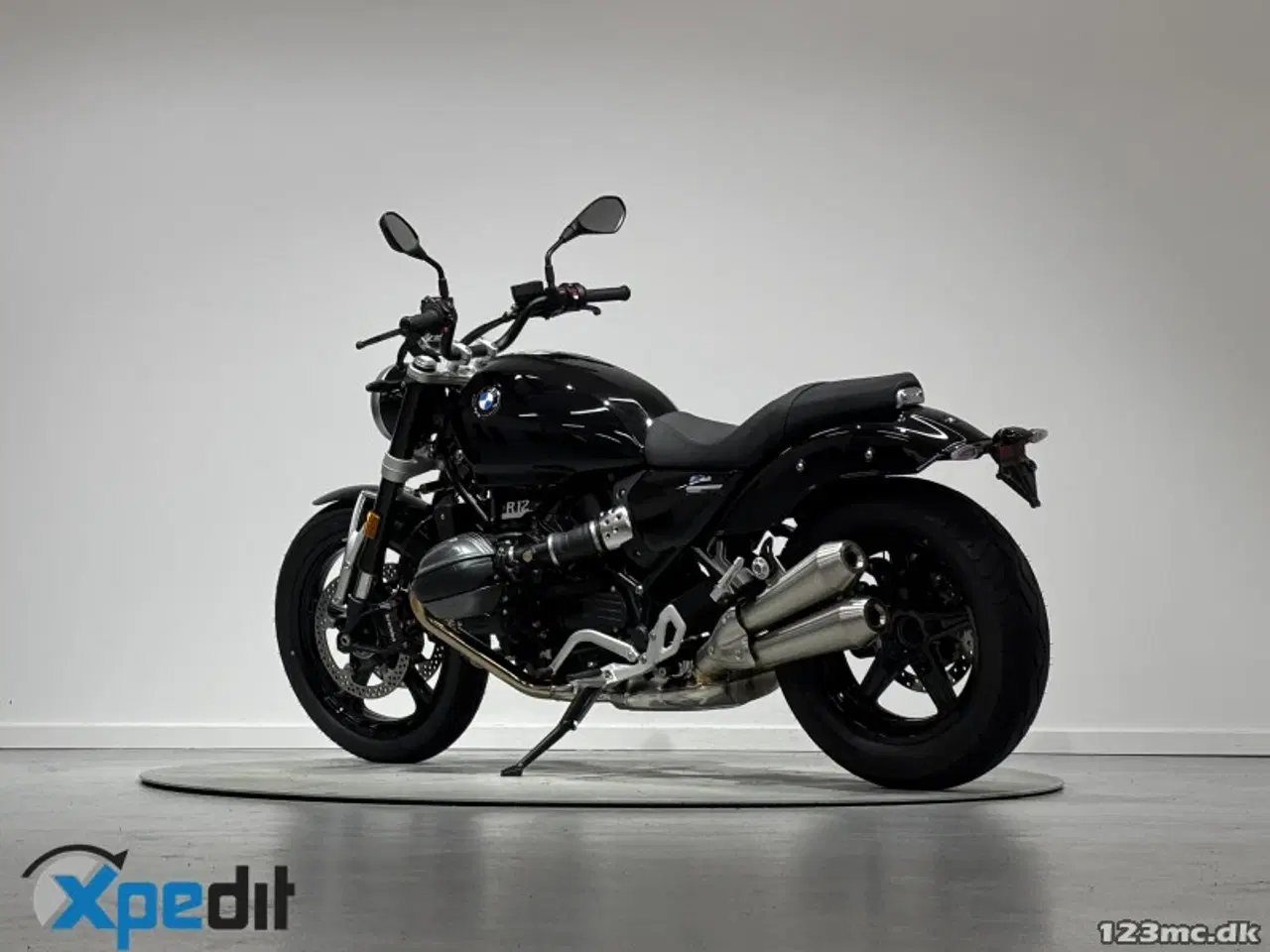 Billede 7 - BMW R 12