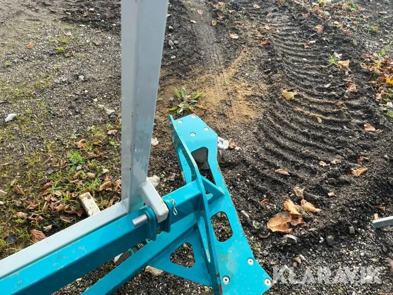 Billede 8 - Løftevogn Mountit