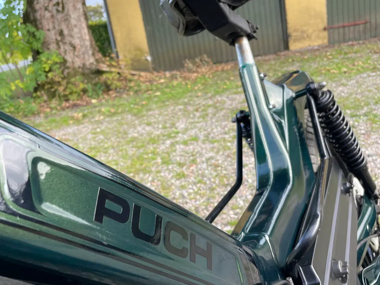 Billede 2 - Puch maxi sælges