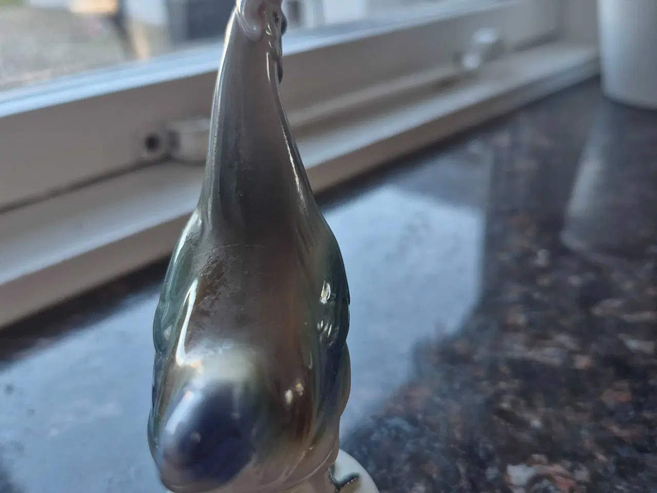 Billede 5 - Tysk foreing hane