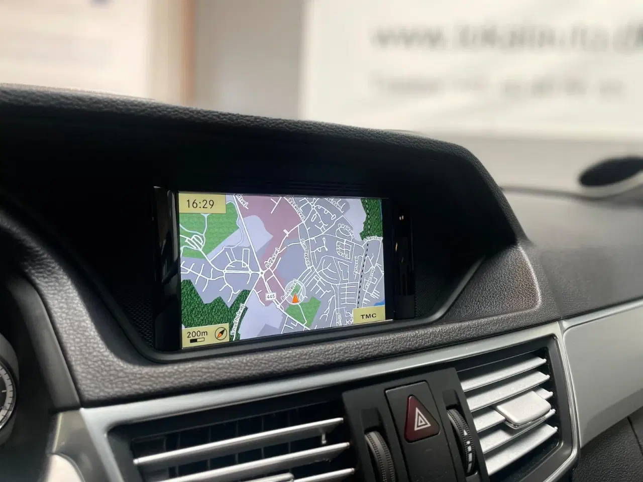 Billede 18 - Mercedes E350 3,0 CDi aut. 4Matic BE