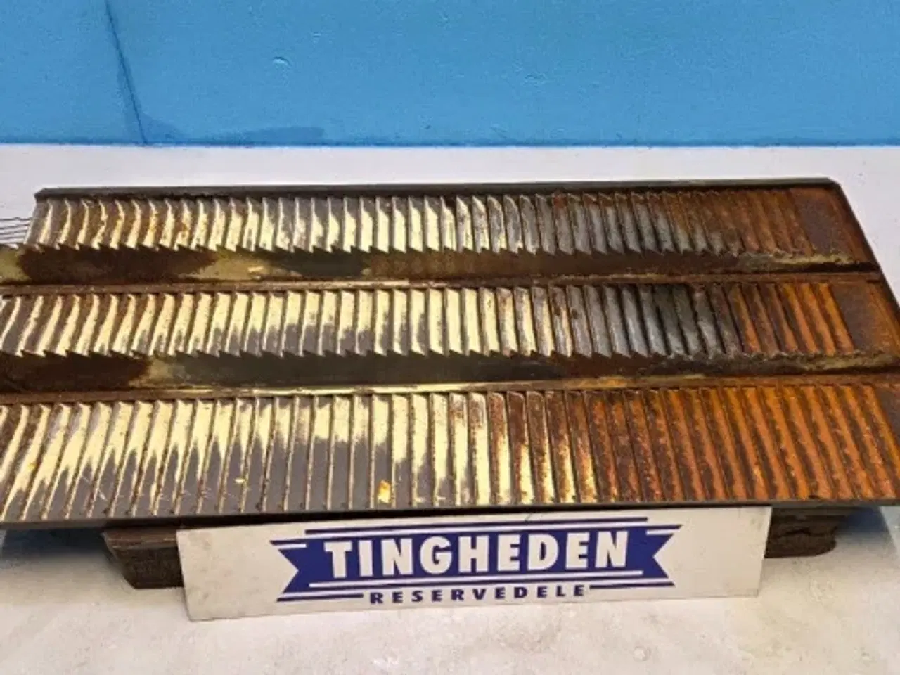 Billede 15 - Massey Ferguson 9280 Tilløbsplan 6262314M91