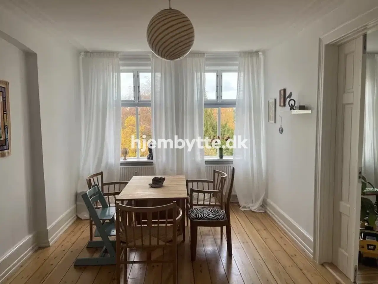 Billede 7 - Hjembytte - Kapelvej