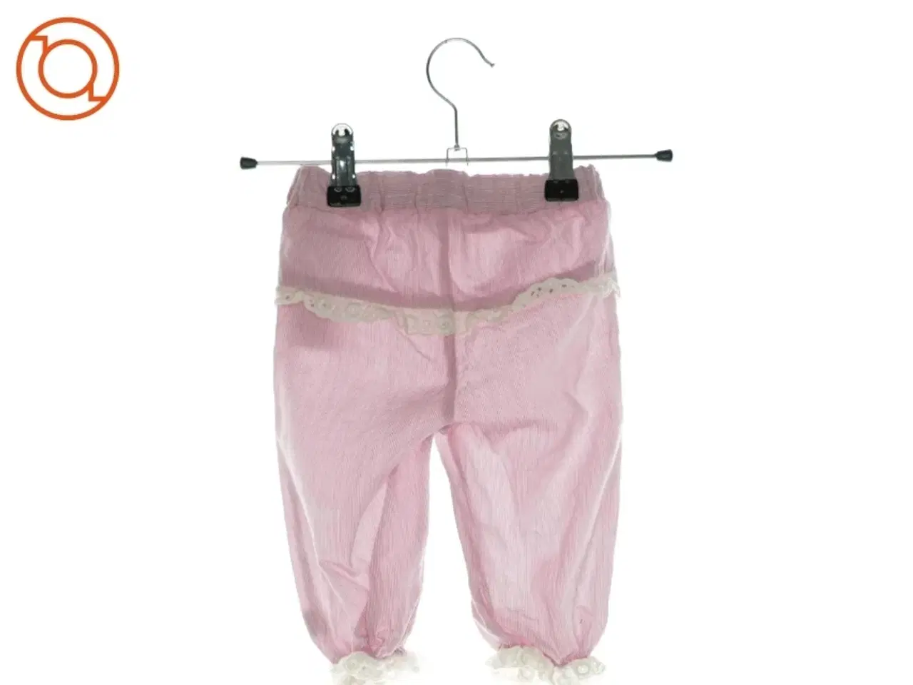 Billede 2 - Bukser fra Name It (Str. 4-6 mdr/66 cm)