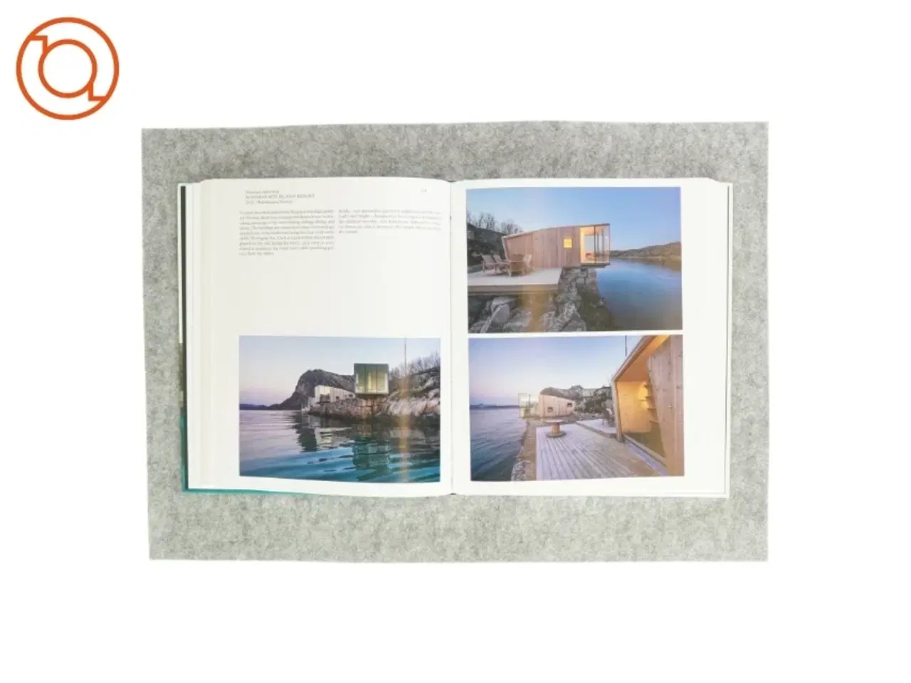 Billede 3 - Living on water af Phaidon