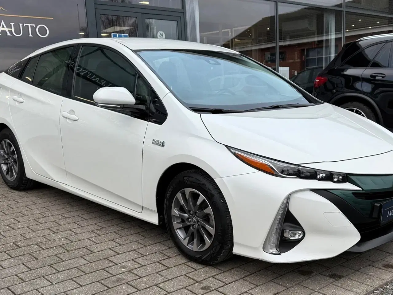 Billede 1 - Toyota Prius 1,8 Plug-in Hybrid H3 MDS