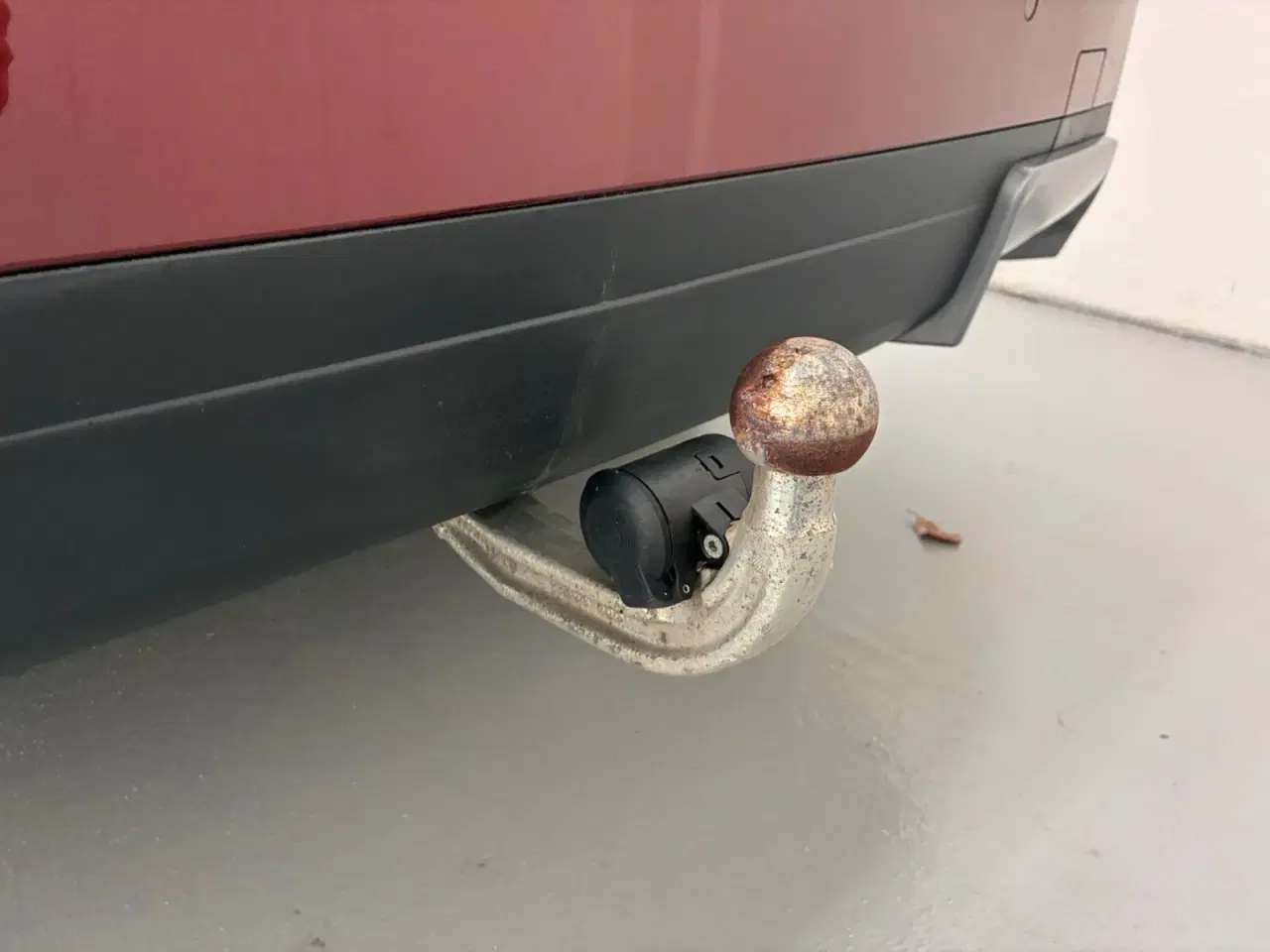 Billede 7 - BMW iX3  Charged Plus