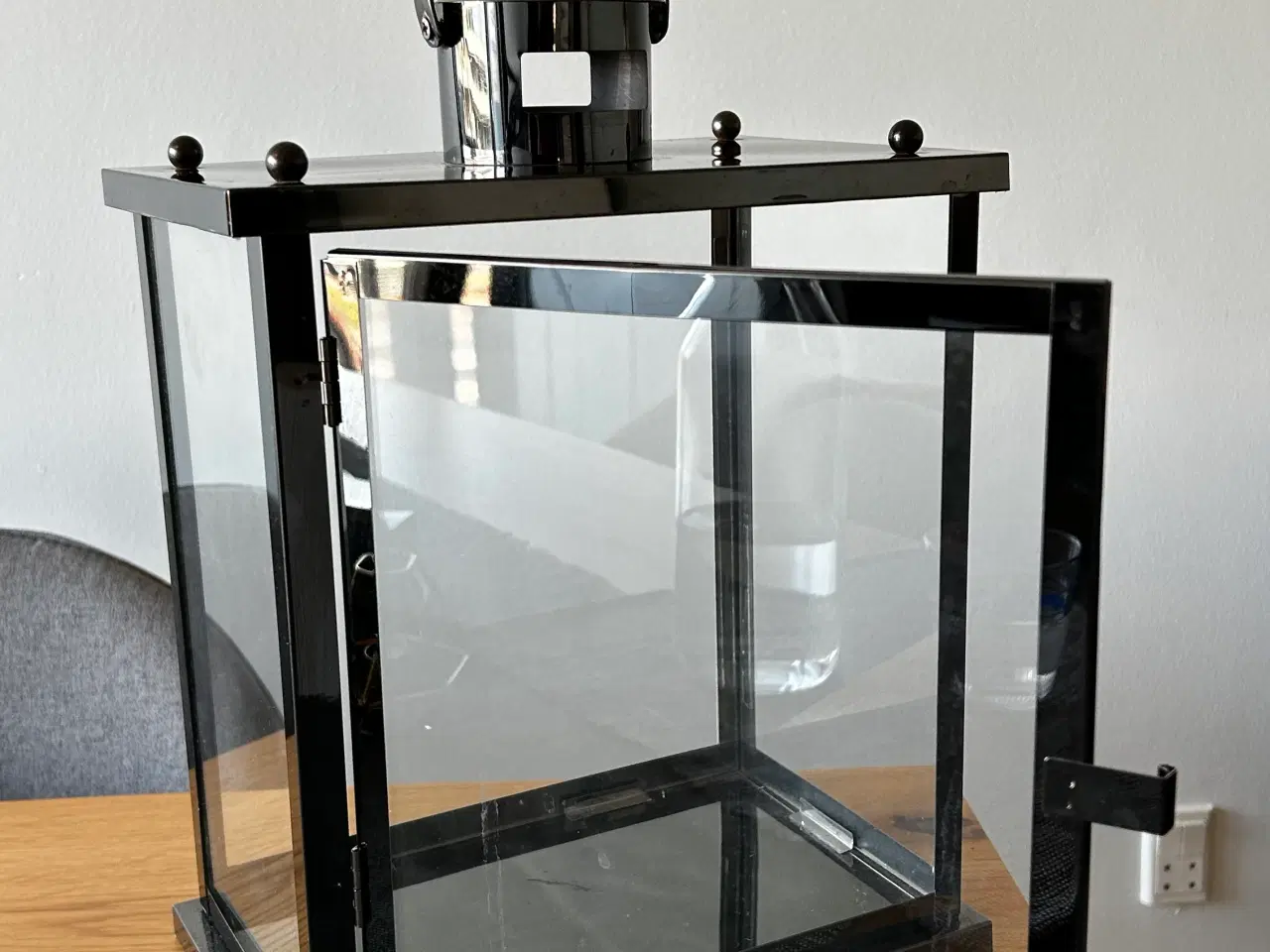 Billede 4 - Lanterne from Beliani (34cm)