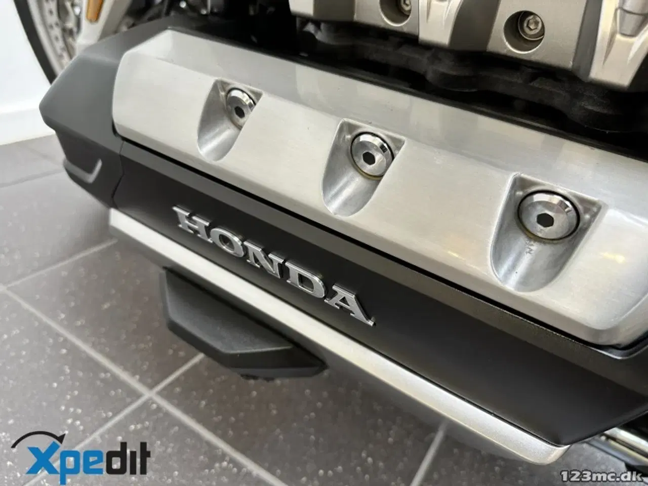 Billede 14 - Honda GL 1800 Gold Wing