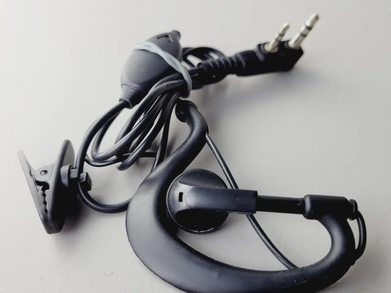 Billede 4 - ⭐️· 📻 Baofeng 888S-PRO Walkie Talkie Sæt (3 Stk.)