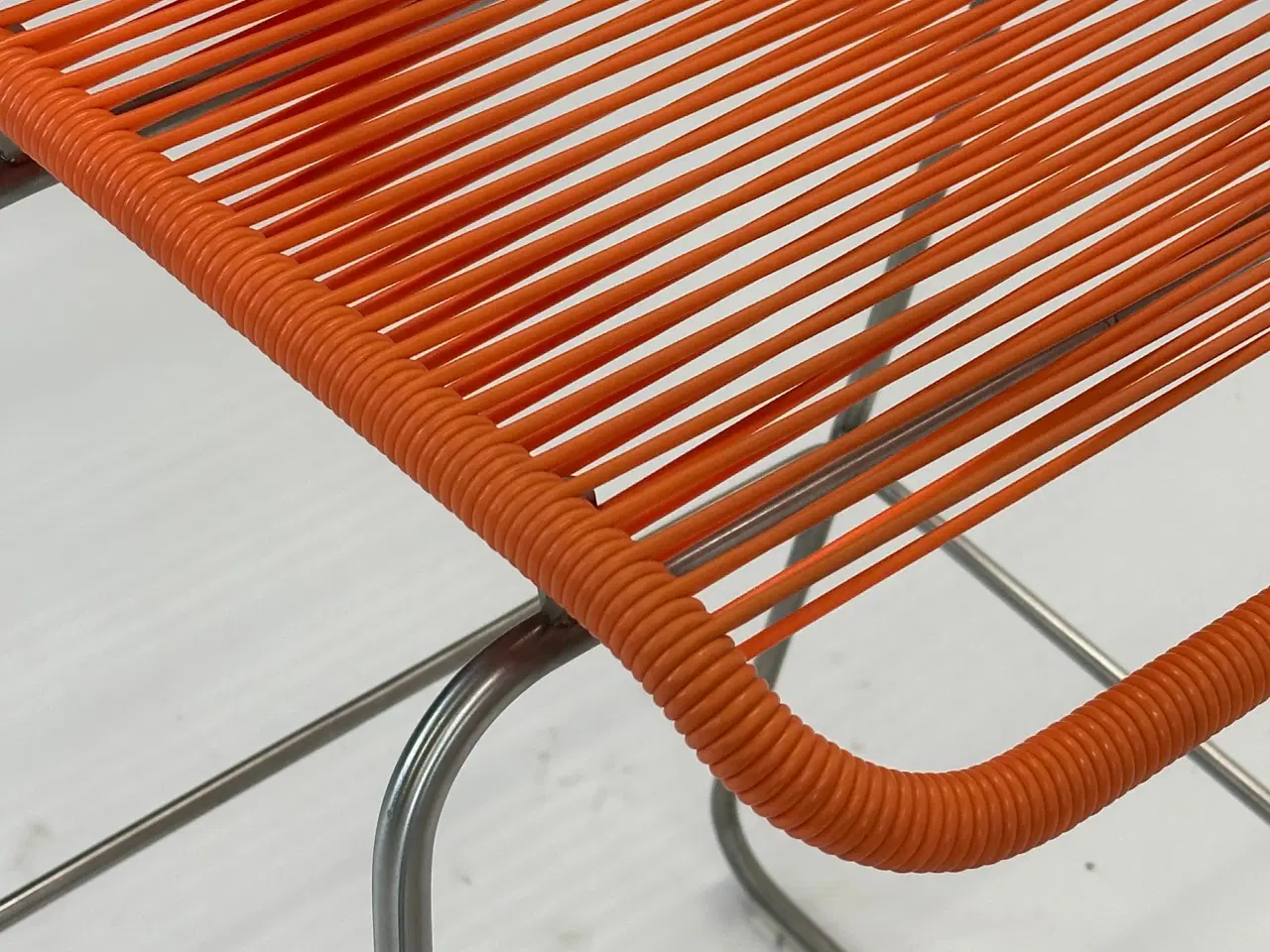 Billede 7 - Montana Panton One Barstol (Orange)