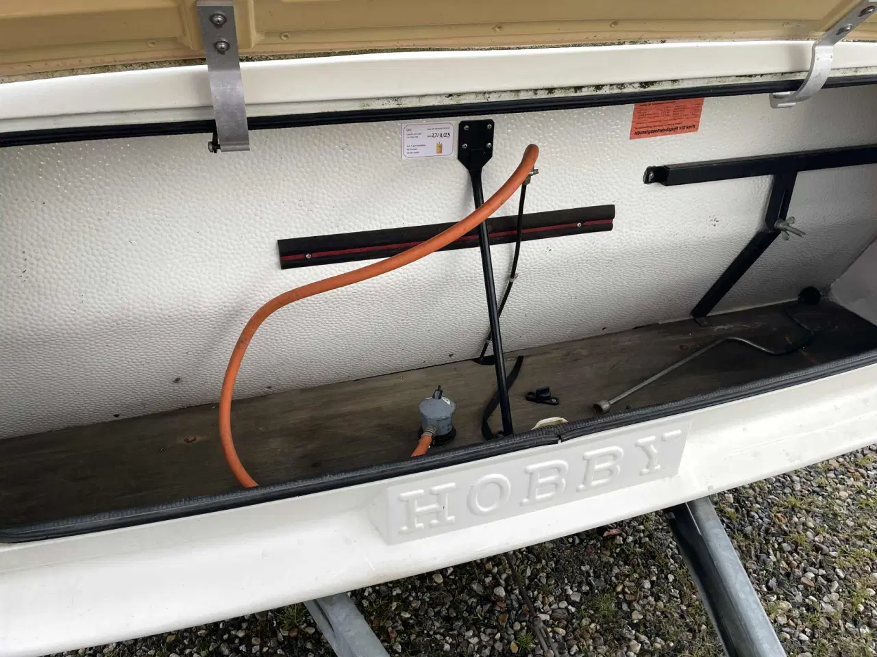 Billede 15 - NR 25 - Hobby Prestige 545