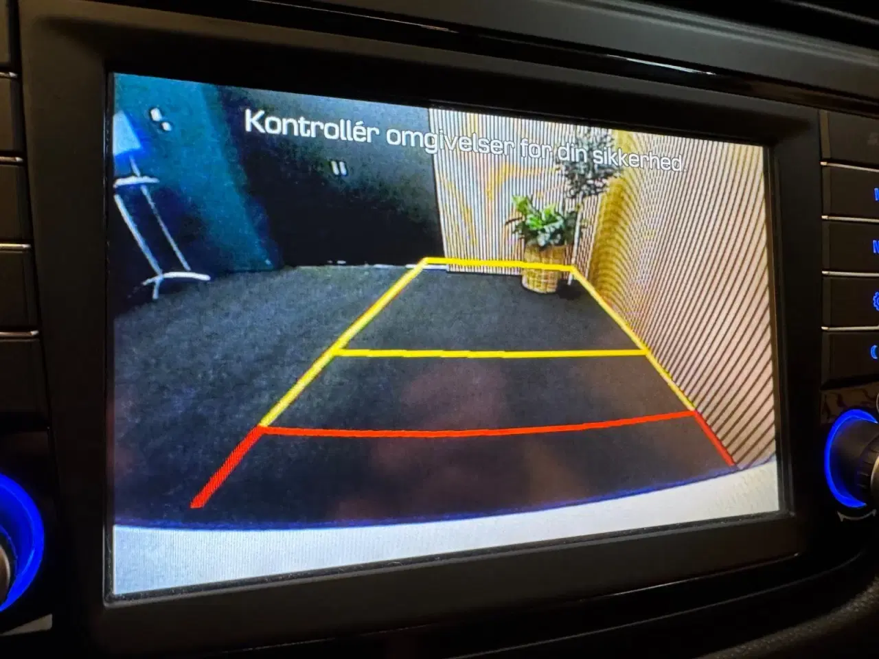 Billede 11 - Hyundai i20 1,25 Elegance