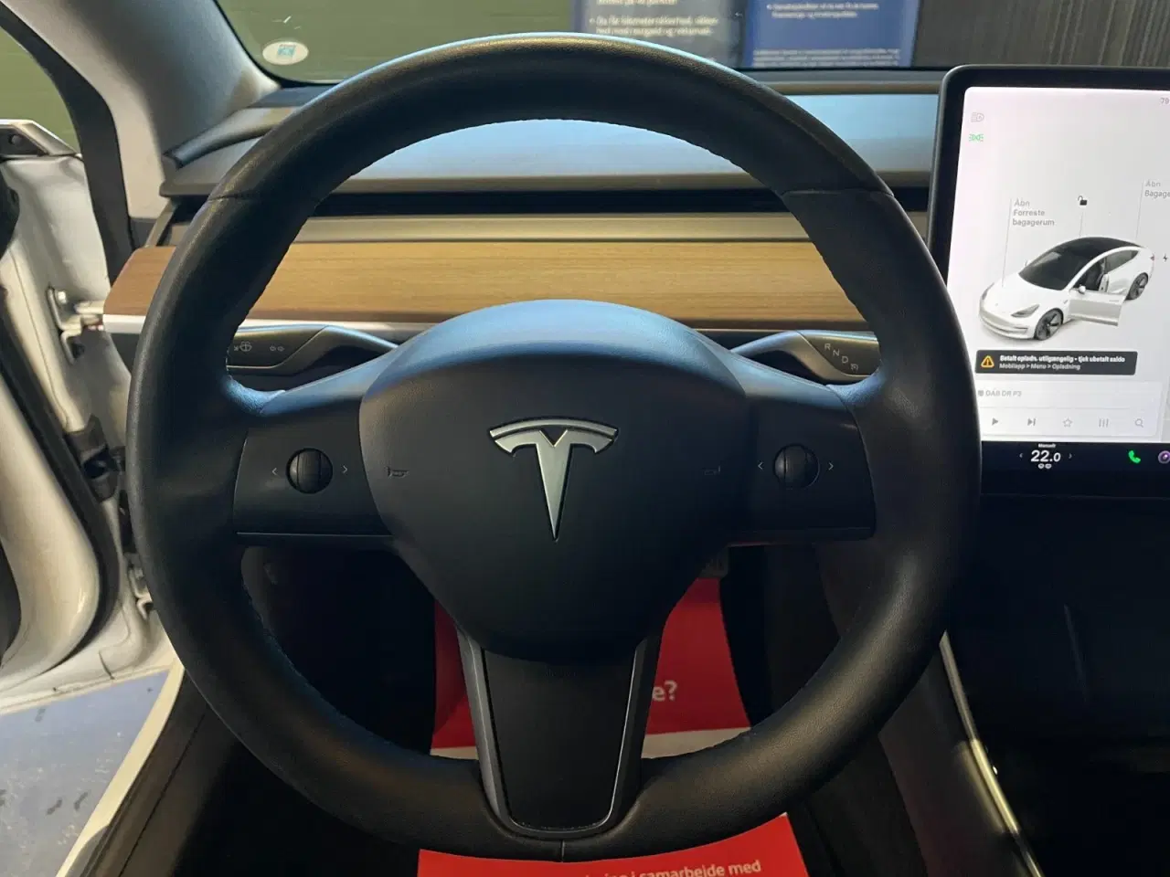 Billede 12 - Tesla Model 3  Standard Range+ RWD