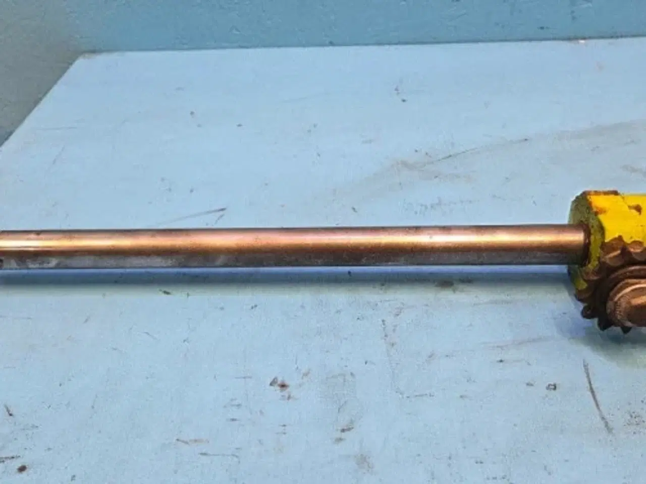 Billede 3 - Claas Jaguar 850 Cylinder 9878592